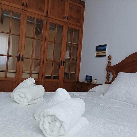 Apartamento Playa De Los Lances Tarifa Kültér fotó