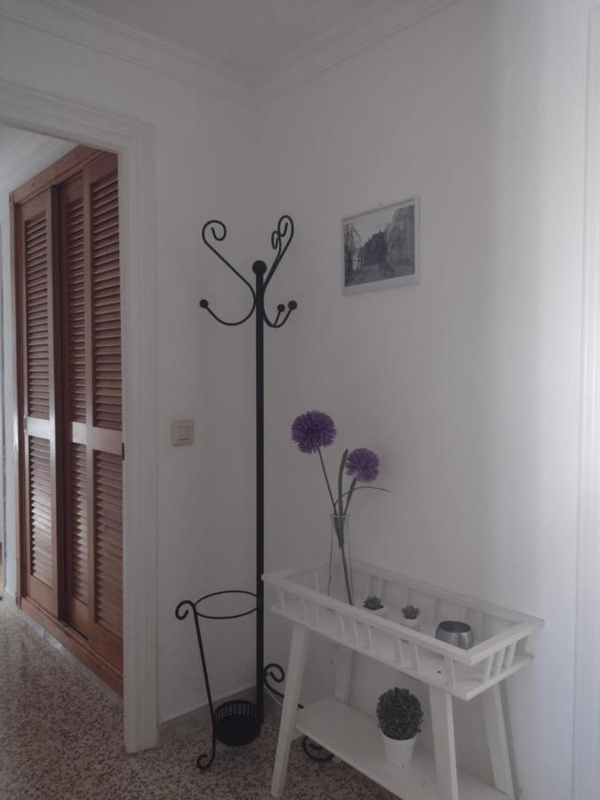 Apartamento Playa De Los Lances Tarifa Kültér fotó
