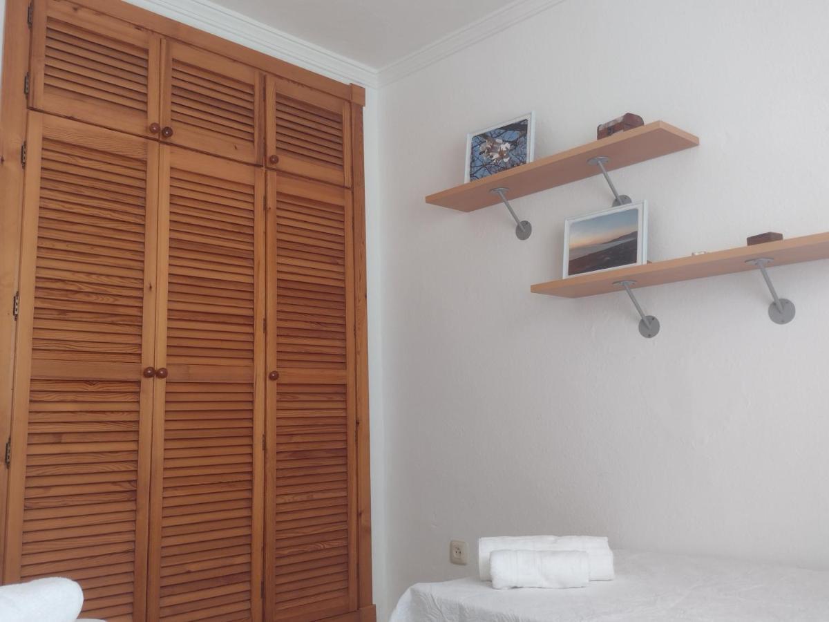 Apartamento Playa De Los Lances Tarifa Kültér fotó