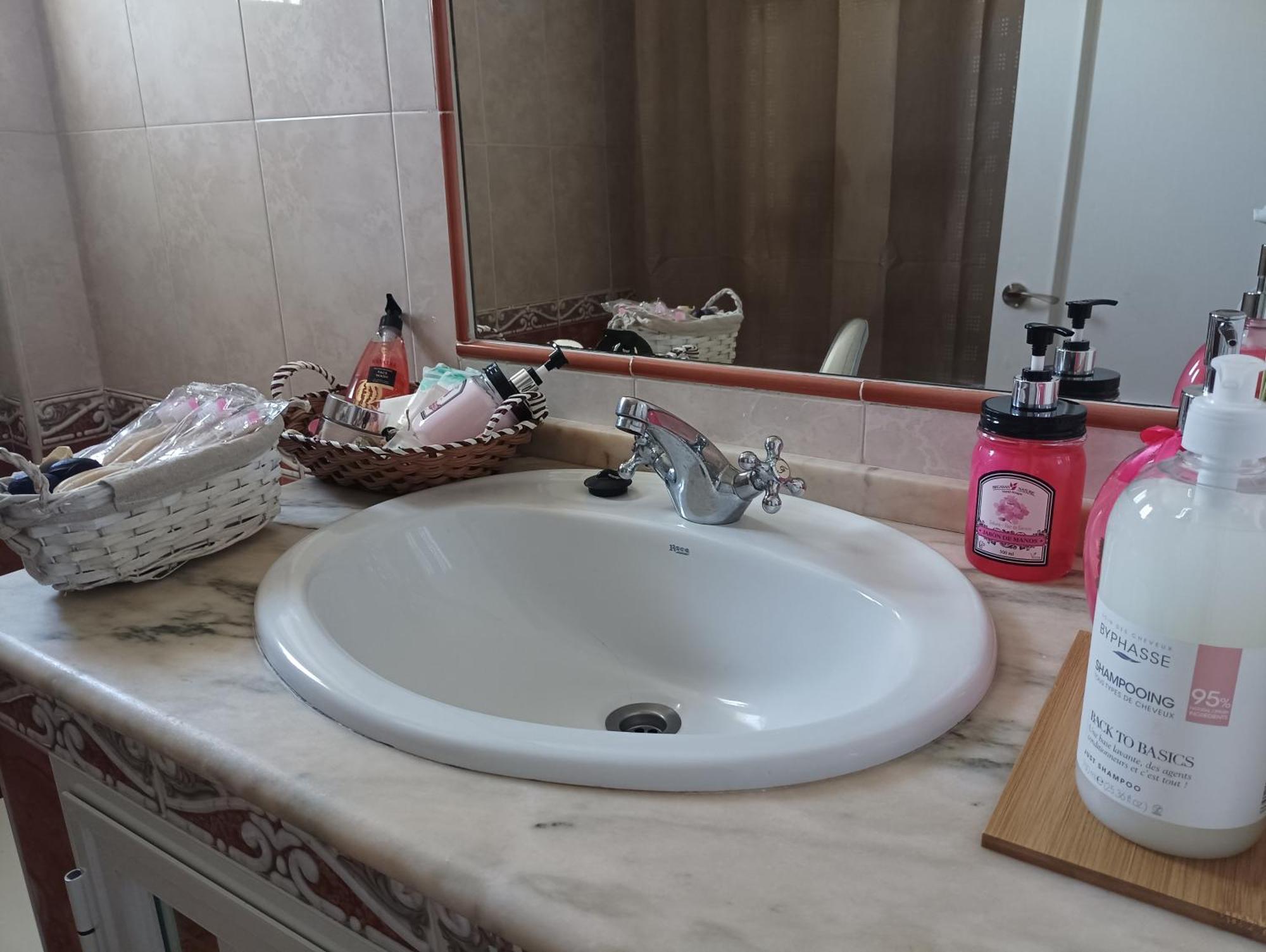 Apartamento Playa De Los Lances Tarifa Kültér fotó