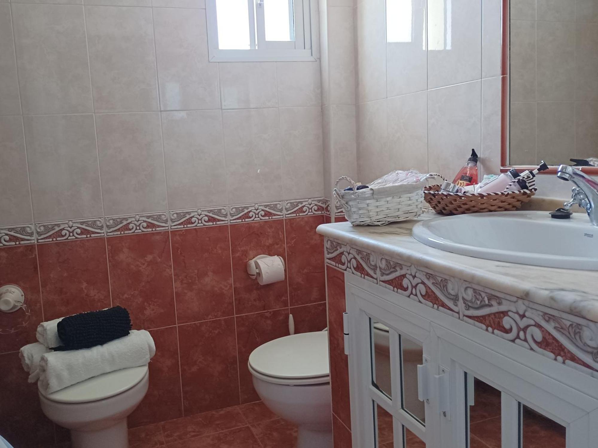 Apartamento Playa De Los Lances Tarifa Kültér fotó